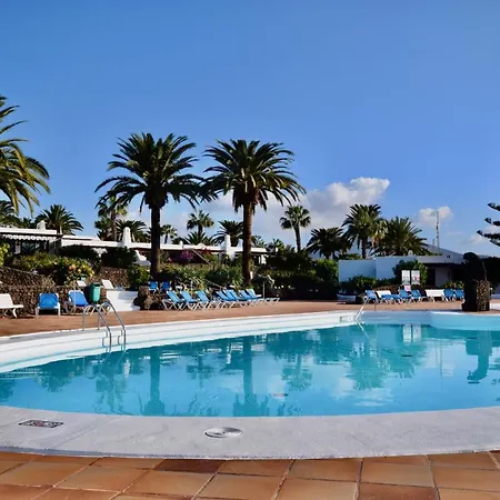 Aloe דירה פלאיה בלנקה