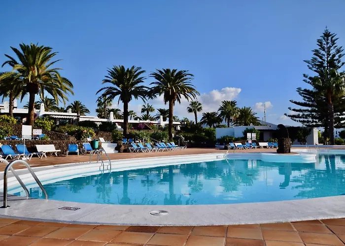 Aloe Appartamento Playa Blanca (Lanzarote)