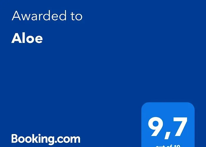 Aloe Appartamento