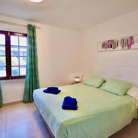 Apartmán Aloe Playa Blanca (Lanzarote)