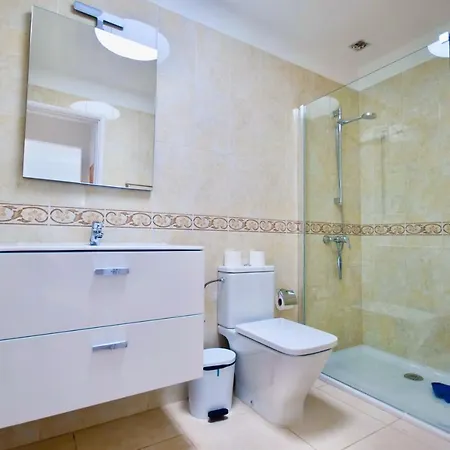 Aloe Appartement