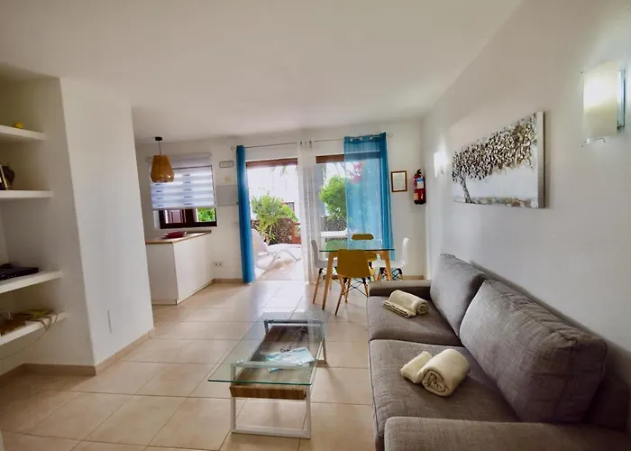 Aloe Apartment Playa Blanca (Lanzarote)